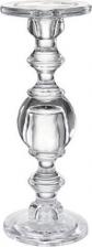 Свеча/подсвечник Glasar AV75316 Подсвечник 11x11x28 см