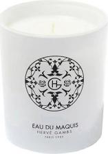 Свеча/подсвечник Herve Gambs Свеча ароматическая Eau Du Maquis Fragranced Candle