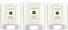 Свеча/подсвечник Jo Malone Набор ароматических свечей Набор свечей для путешествий