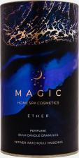 Свеча/подсвечник Magic 5 Elements Свеча-парфюм гранулированная Ether 1,2 кг