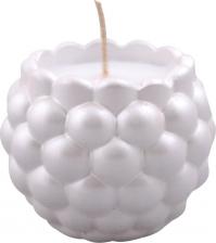 Свеча/подсвечник Мультидом Свеча декоративная с подсвечником "Бабл", размер 8x8х6,5 см МС5-206