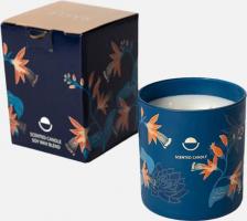 Свеча/подсвечник Rakle Свеча ароматическая Ароматическая свеча Midnight Garden Oudwood Scented Candle 200