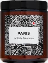 Свеча/подсвечник Stella Fragrance Свеча ароматическая PARIS 250 г