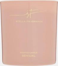 Свеча/подсвечник Stella Fragrance Свеча Sensual 160 г