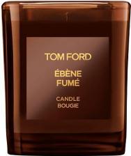 Свеча/подсвечник Tom Ford Свеча ароматическая Ароматическая свеча Ebene Fume