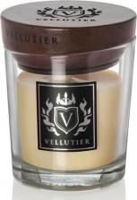 Свеча/подсвечник Vellutier Свеча ароматическая African Olibanum 90гр