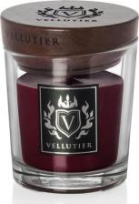 Свеча/подсвечник Vellutier Свеча ароматическая Alpine Vin Brule 90гр