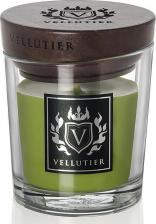 Свеча/подсвечник Vellutier Свеча ароматическая Ancient Oakwoods 90гр