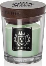 Свеча/подсвечник Vellutier Свеча ароматическая Intimate & Cozy 90гр