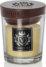 Свеча/подсвечник Vellutier Свеча ароматическая Midnight Toast 90гр