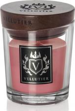 Свеча/подсвечник Vellutier Свеча ароматическая Succulent Pink Grapefruit 90гр