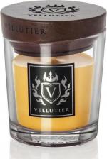 Свеча/подсвечник Vellutier Свеча ароматическая Tropical Voyage 90гр