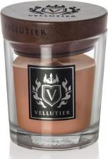 Свеча/подсвечник Vellutier Свеча ароматическая Wild Cedar Tree 90гр