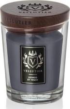 Свеча/подсвечник Vellutier Свеча средняя Ночные желания 225гр / Desired by Night