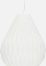 Свеча/подсвечник Venew Декоративная свеча Bella white 90 400 г