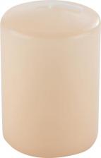 Свеча/подсвечник Волшебная Страна Свеча Deco Aroma 56*80 Персик