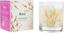 Свеча/подсвечник Wax Lyrical Ароматы для дома Ароматическая свеча Цветущая лаванда 190