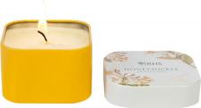 Свеча/подсвечник Wax Lyrical Ароматы для дома Свеча ароматическая Дикая жимолость в алюминиевой банке 130