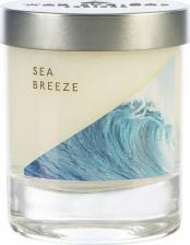 Свеча/подсвечник Wax Lyrical Ароматы для дома Свеча ароматическая в алюминиевой банке Прибрежный ветер 132