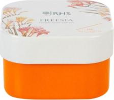 Свеча/подсвечник Wax Lyrical Ароматическая свеча Цветущая фрезия алюминий