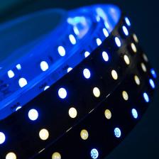 Светодиодная лента DesignLed DSG5120-24-RGB+W-33