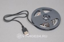 Светодиодная лента Lamper 141-384