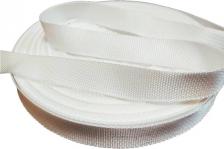 Такелаж Эбис Ременная лента 30 мм, 50 м, белый 209