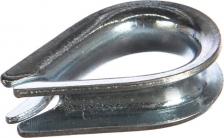 Такелаж Европартнер Коуш DIN 6899 Zn D6 2 шт. Z1 07763