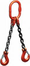 Такелаж Gigant Цепной двухветвевой строп 2CS 1,6/1