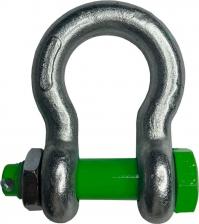 Такелаж Hitch Омегообразная скоба G2130