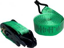 Такелаж Hitch Ремень стяжной RS REGULAR SZ076113, 100:1000:4, пакет