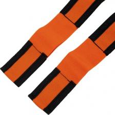 Такелаж Jet Ремни для переноски мебели цвет оранжевый, 2 шт