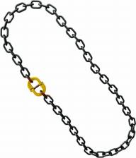 Такелаж КантаПлюс Кольцевой цепной строп Кольцевой строп из цепей повышенной прочности на сборных элементах 8цСЦК-6,3/3,0м