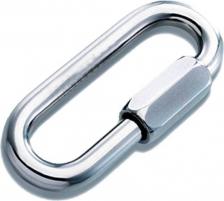 Такелаж Креп-Комп Винтовой карабин м8 2 шт. кв8мф