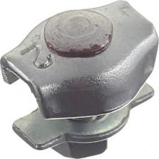 Такелаж Невский крепеж Зажим для троса Simplex 4690250031136