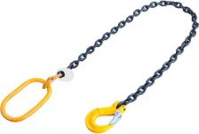 Такелаж Самсон Цепной строп 1СЦ 2 т, 2 м, 8кл 010200039426