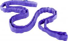 Такелаж Самсон Круглопрядный кольцевой строп Строп круглопрядный кольцевой КСК 1 т-14/28 м 0 10400041241