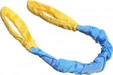 Такелаж Самсон Круглопрядный петлевой строп Строп круглопрядный петлевой КСП 3.0 т, 10.0 м 10400042365