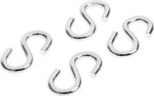 Такелаж Стройбат Крючки S-образные