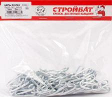 Такелаж Стройбат Оцинкованная цепь 2519302-1 / 266160