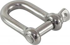 Такелаж SWFS Такелажная скоба М12 /1 шт/ пакетик тов-111752