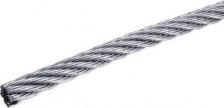 Такелаж Tech-Krep Трос нержавеющий 3.0 мм (20 м) /Zitar 150539