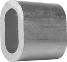 Такелаж Tor Алюминиевая втулка 142181
