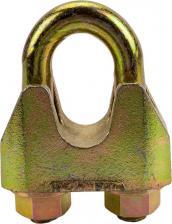 Такелаж Tor Канатный канатный зажим 123347