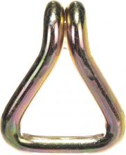 Такелаж Tor Крючок для стяжного механизма (3 т; 35 мм) 143335