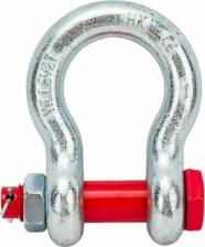 Такелаж Tor Омегообразная скоба 1238506