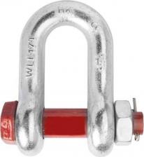 Такелаж Tor Прямая скоба тип G2150 4630034062727