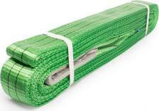 Такелаж Tor Строп текстильный СТП 2 т 3 м 60 мм