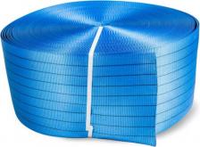 Такелаж Tor Текстильные стропы Лента текстильная 6:1 1017231, 175 мм, 24000 кг, синий