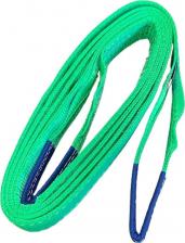 Такелаж Trust Текстильный петлевой строп СТП 2 т, 8000 мм, 60 мм, Россия 4687201914808